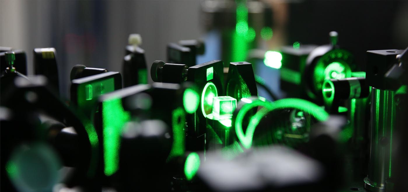 電子光學(xué)工程解決方案